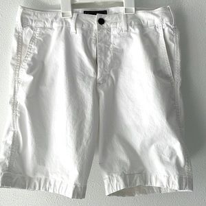 Mens Abercrombie and Fitch shorts